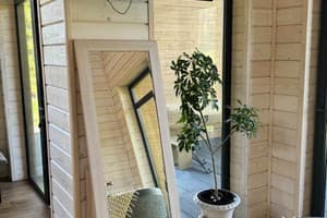 Частная усадьба Drin-lux. Коттедж двухместный luxury (+2) 10