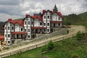 Коттедж Друзья