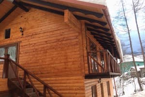 Частный сектор Два брати