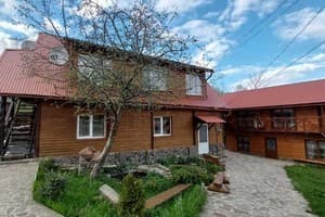 Частный сектор Два брати