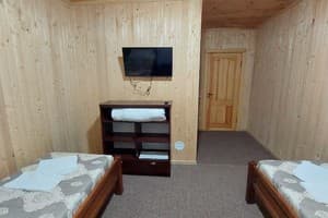 Частная усадьба Два сына и дочь. Стандарт двухместный  2