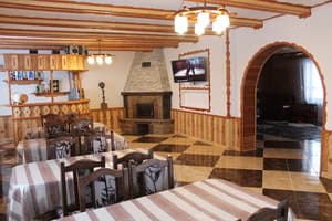 Дзвін Карпат 2