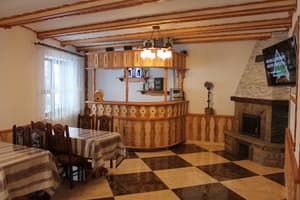 Дзвін Карпат 4