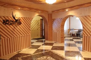 Дзвін Карпат 8