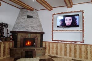 Дзвін Карпат 3