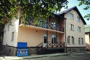 Отель Дзвінка