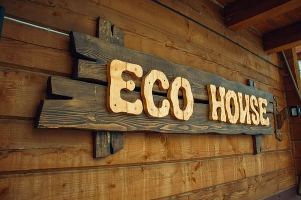 Eco House 22