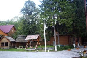 Эдельвейс 1