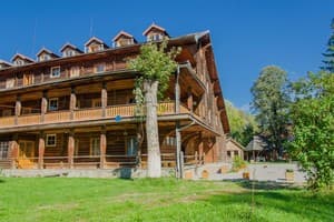 Эдельвейс 2