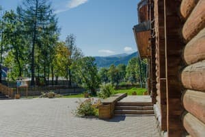 Эдельвейс 11