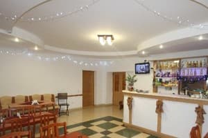 Эдельвейс 5