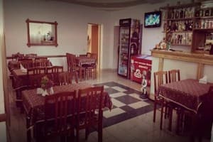 Эдельвейс 9