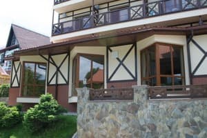 Эдельвейс 8