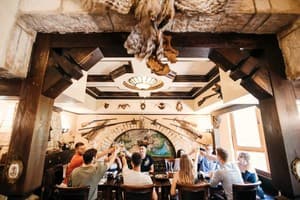 Эдельвейс 6