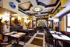 Эдельвейс 5