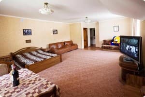 Эдельвейс 16