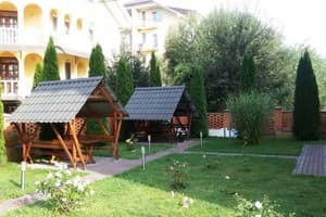 Эдельвейс 5