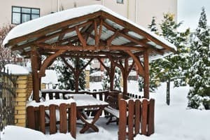 Эдельвейс 1