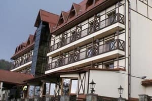 Эдельвейс 1