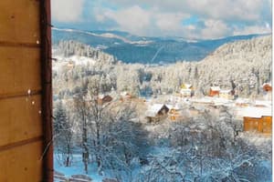 Едельвейс на Франка 4