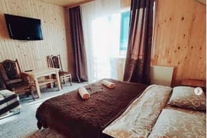 Едельвейс на Франка 1