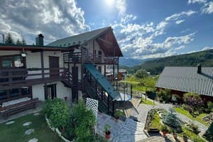 Едельвейс на Франка 2