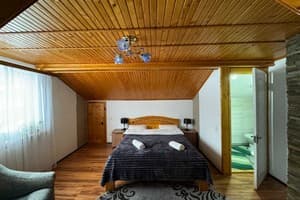 Едельвейс на Франка 9