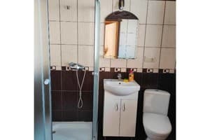 Приватна садиба Едельвейс на Франка. Стандарт двомісний (+1) в новому котеджі 2