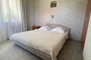 Отель Эдельвейс. Люкс двухместный двухкомнатный 2