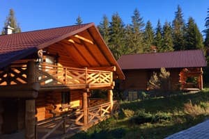 Эко-курорт Изки 15