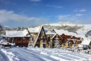 Отель Эко-курорт Изки