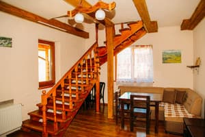 Эко-курорт Изки 3