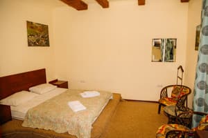 Эко-курорт Изки 2