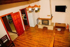 Эко-курорт Изки 4