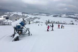 Эко-курорт Изки 15