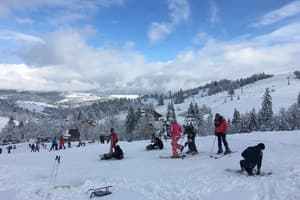 Эко-курорт Изки 7