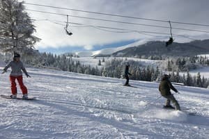 Эко-курорт Изки 8