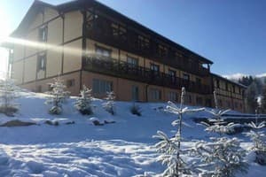 Эко-курорт Изки 12