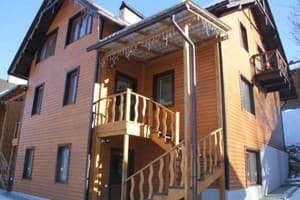 Эко-курорт Изки 14