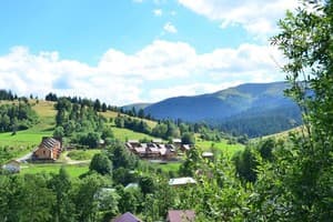 Эко-курорт Изки 13