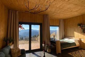 Еко курорт Кужбеї 2