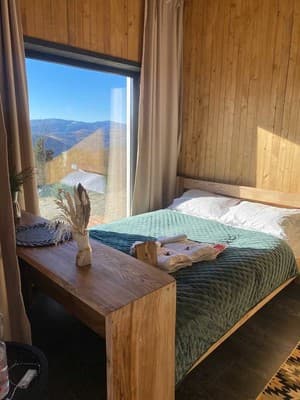 Еко курорт Кужбеї 1