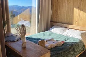 Еко курорт Кужбеї 1