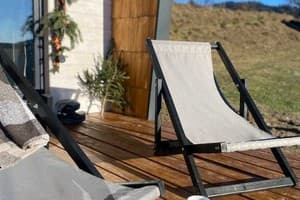 Еко курорт Кужбеї 9