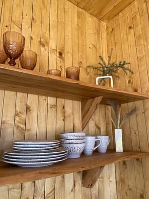 Еко курорт Кужбеї 9