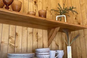 Еко курорт Кужбеї 8