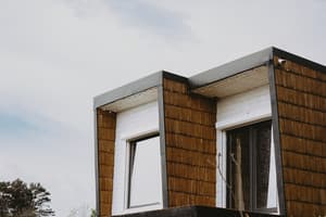 Еко курорт Кужбеї 6