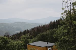 Еко курорт Кужбеї 16