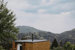 Еко курорт Кужбеї 12