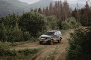 Еко курорт Кужбеї 15